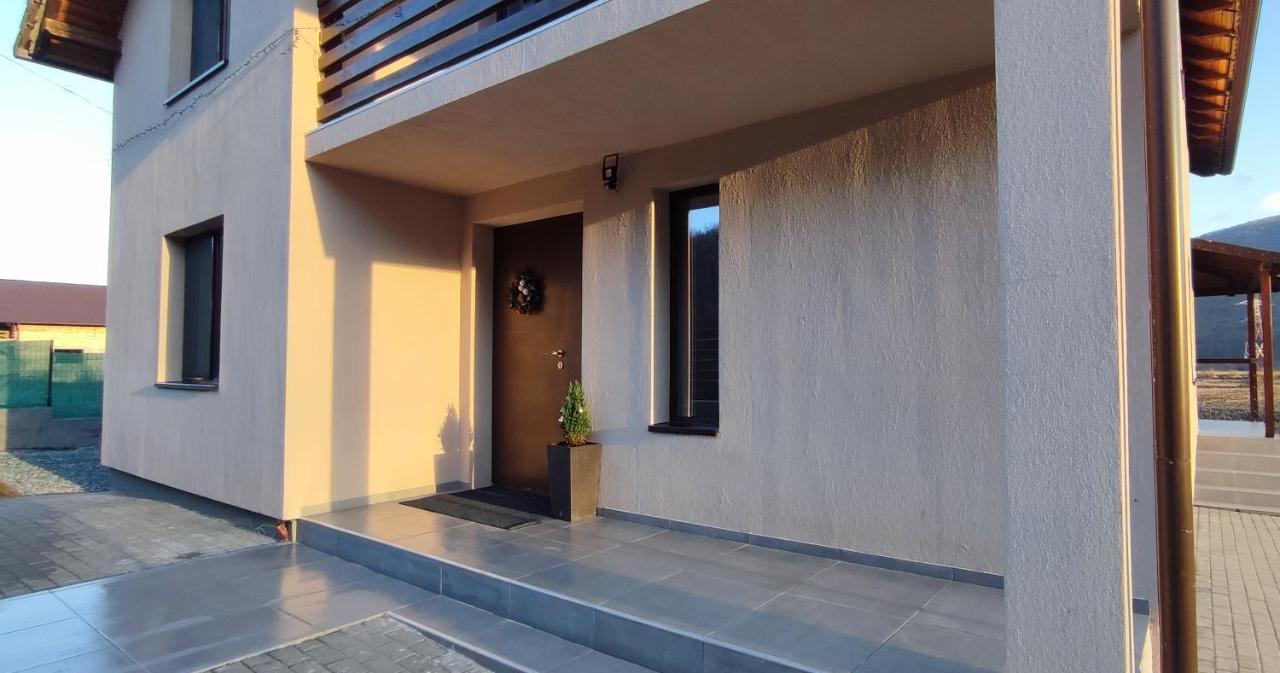 Casa Beth Shalom Vila Sard Exterior foto