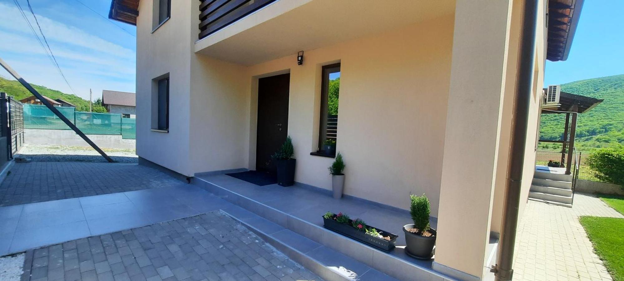 Casa Beth Shalom Vila Sard Exterior foto