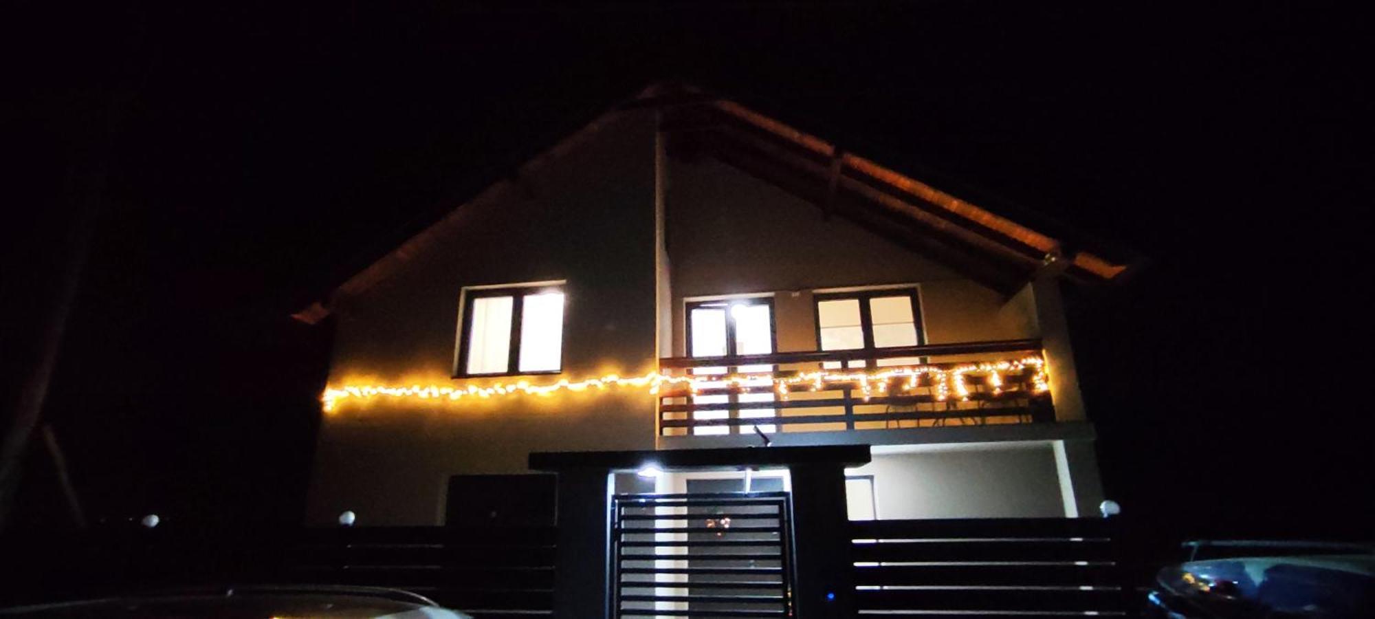 Casa Beth Shalom Vila Sard Exterior foto